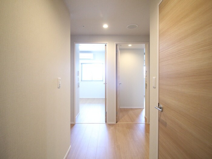 Flair丸の内の物件内観写真