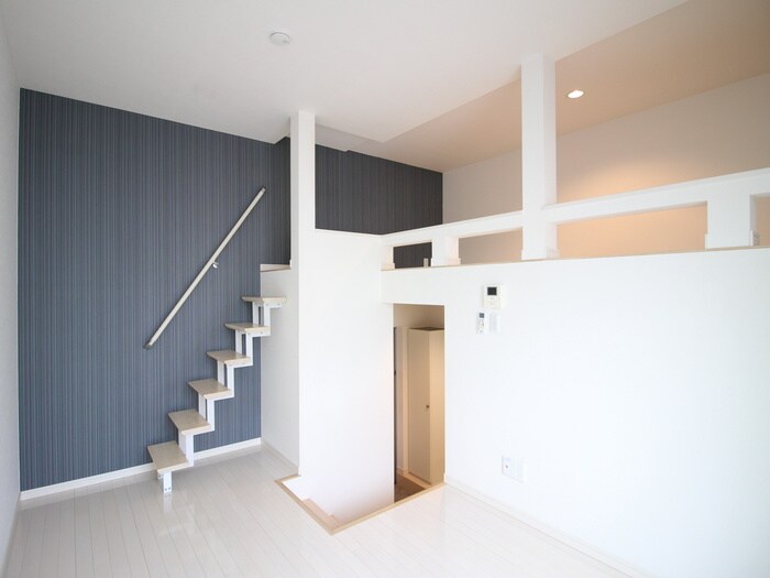 シェモア中島町の物件内観写真