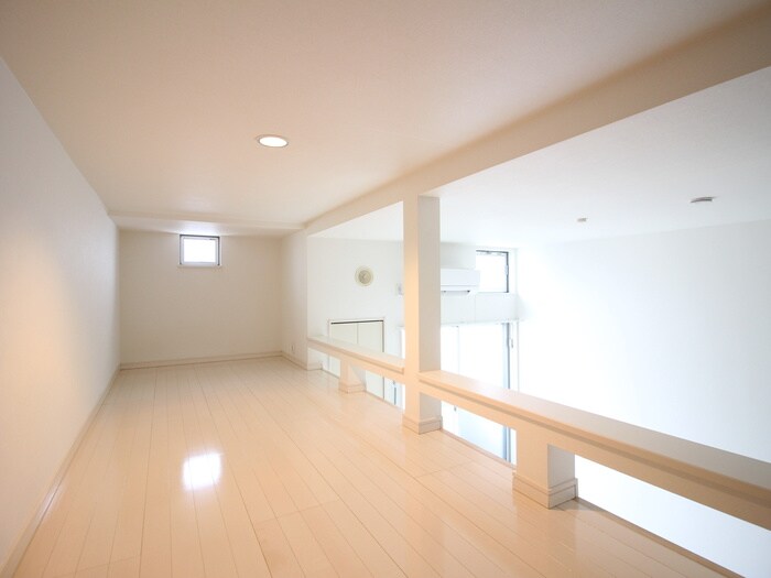 シェモア中島町の物件内観写真