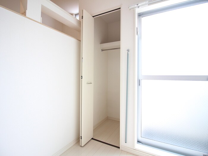 シェモア中島町の物件内観写真