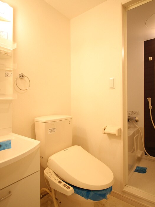 シェモア中島町の物件内観写真