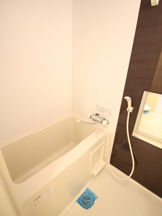 シェモア中島町の物件内観写真