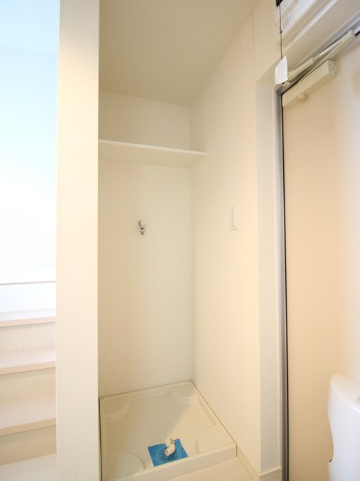 シェモア中島町の物件内観写真