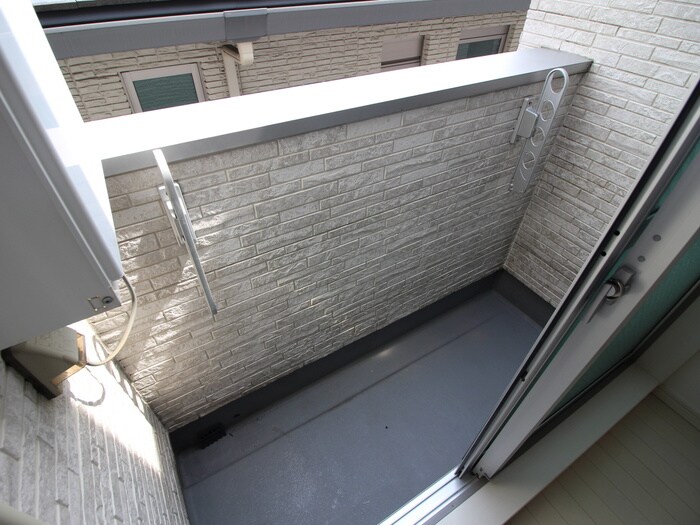 シェモア中島町の物件内観写真