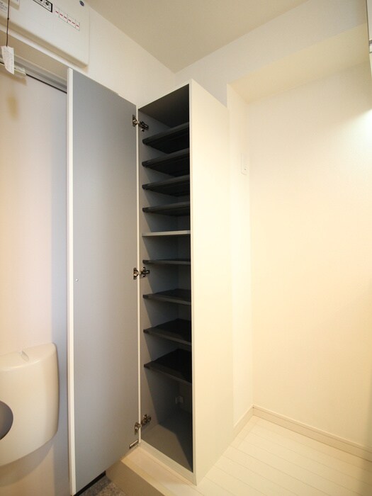 シェモア中島町の物件内観写真