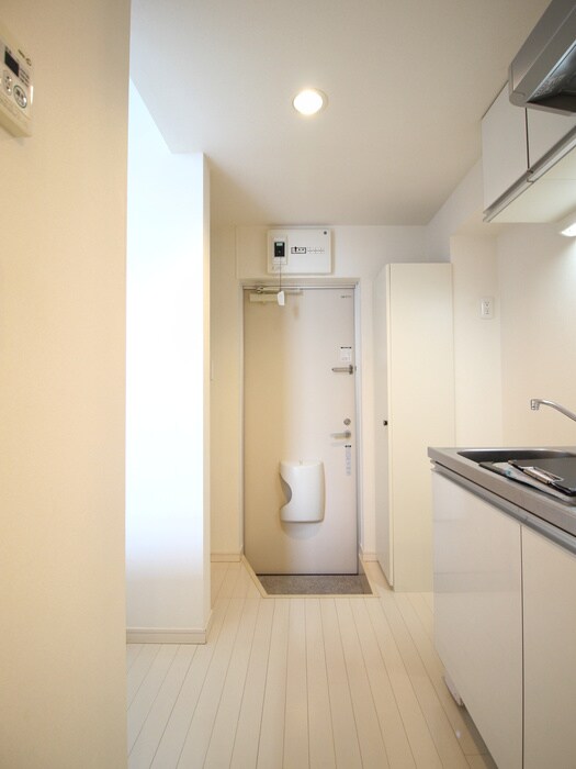 シェモア中島町の物件内観写真