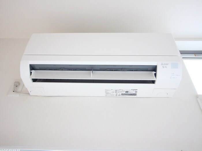 シェモア中島町の物件内観写真