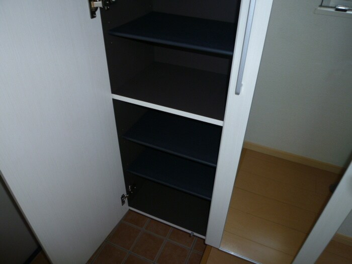 ライフステ－ジウエストの物件内観写真