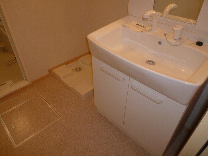 ライフステ－ジウエストの物件内観写真