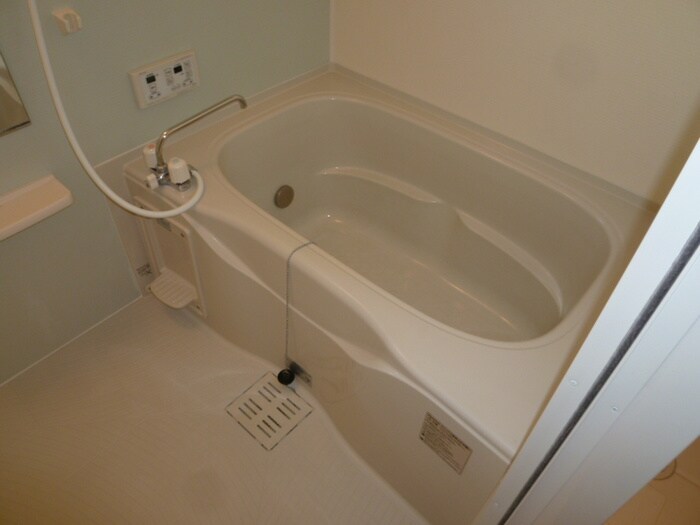 ライフステ－ジウエストの物件内観写真