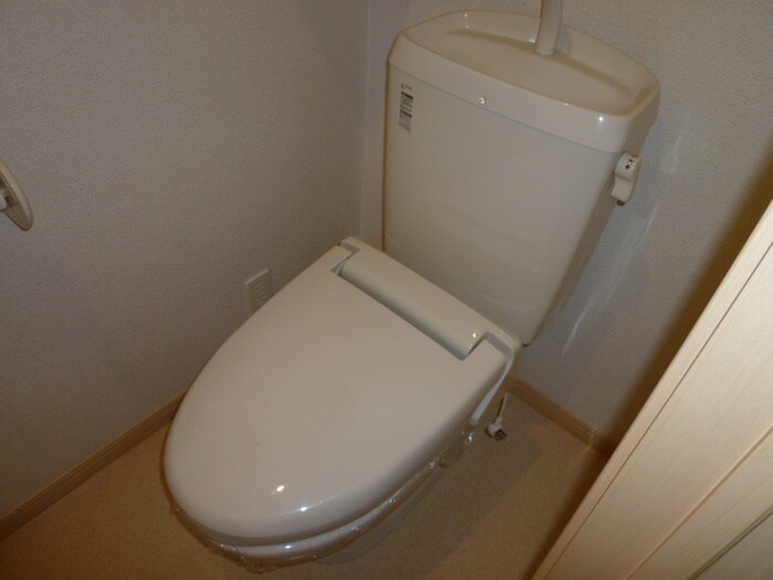 ライフステ－ジウエストの物件内観写真