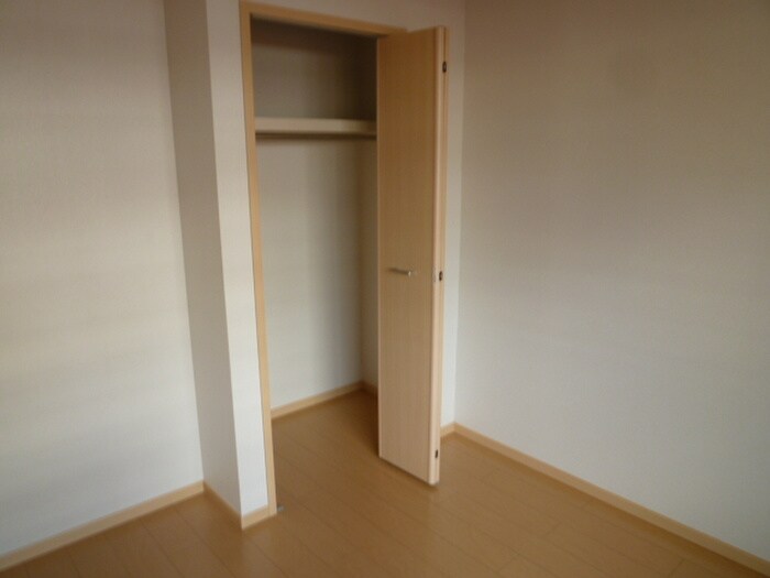 ライフステ－ジウエストの物件内観写真