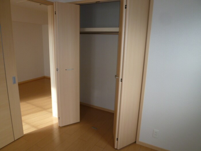 ライフステ－ジウエストの物件内観写真