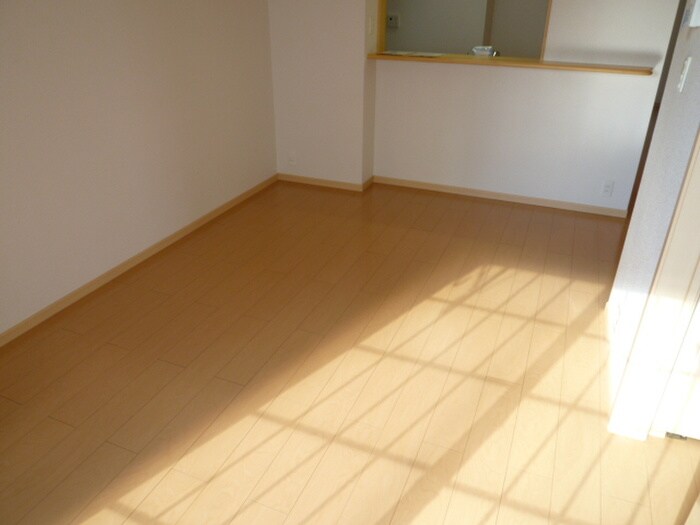 ライフステ－ジウエストの物件内観写真