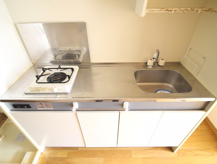 Ｏ．Ｎマンションの物件内観写真