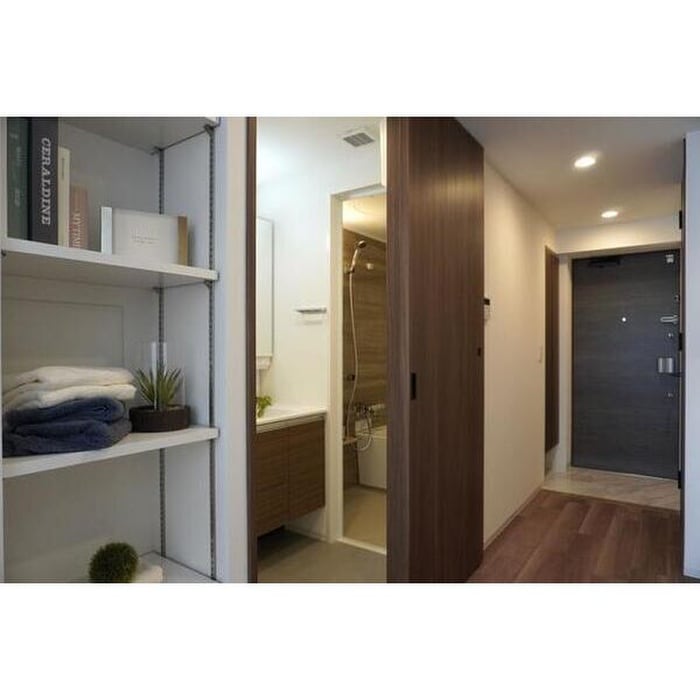 ＴＥＮＡＳ池下の物件内観写真