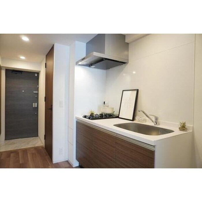 ＴＥＮＡＳ池下の物件内観写真