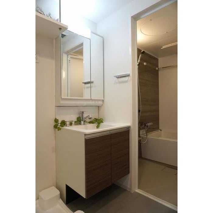 ＴＥＮＡＳ池下の物件内観写真