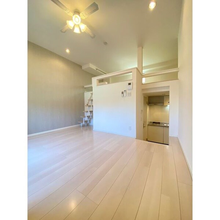 ディアマンテの物件内観写真