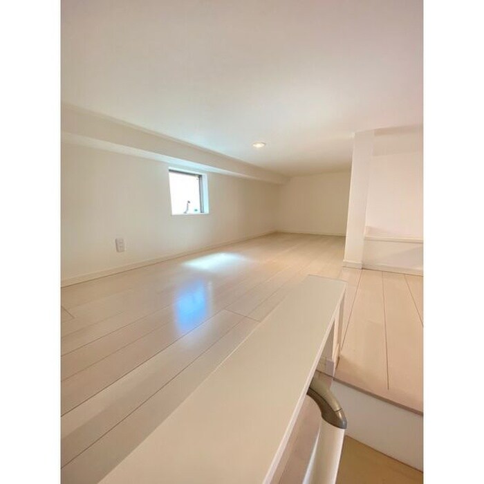 ディアマンテの物件内観写真