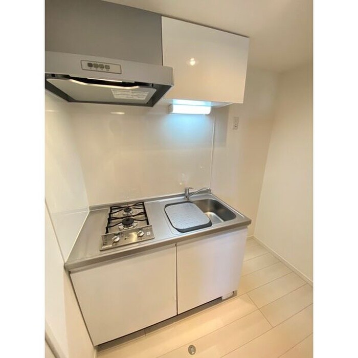 ディアマンテの物件内観写真