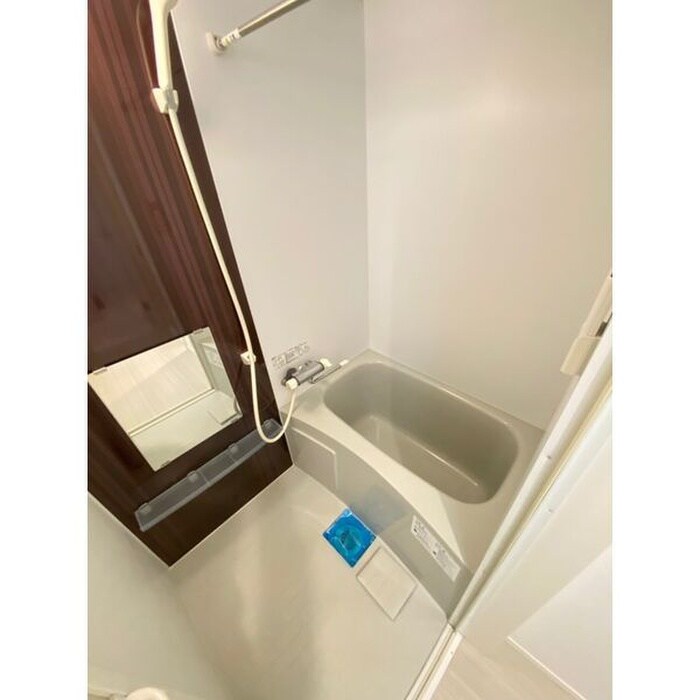 ディアマンテの物件内観写真