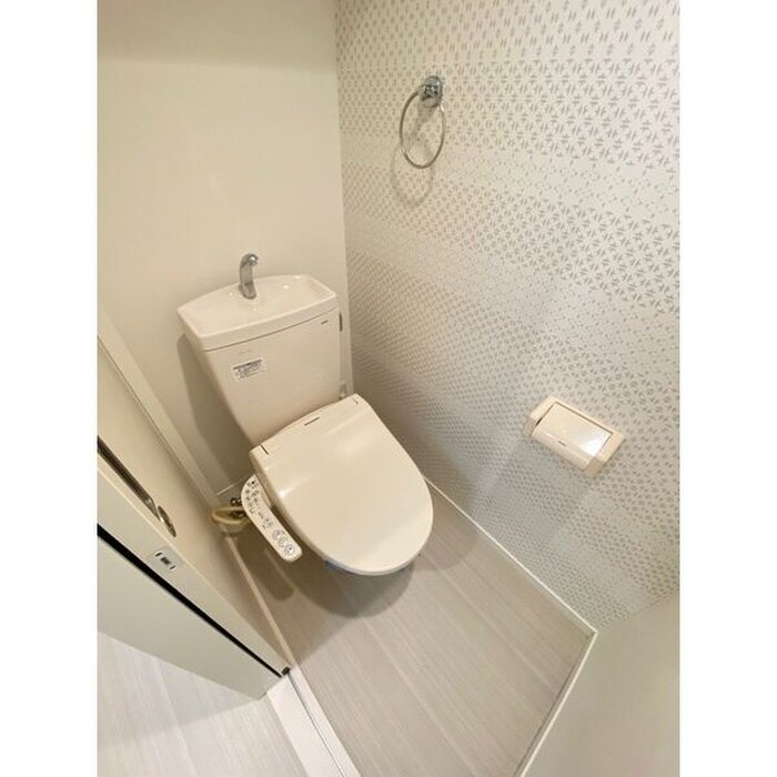 ディアマンテの物件内観写真