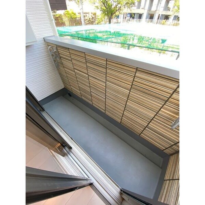 ディアマンテの物件内観写真