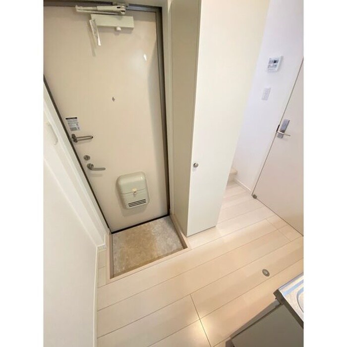 ディアマンテの物件内観写真