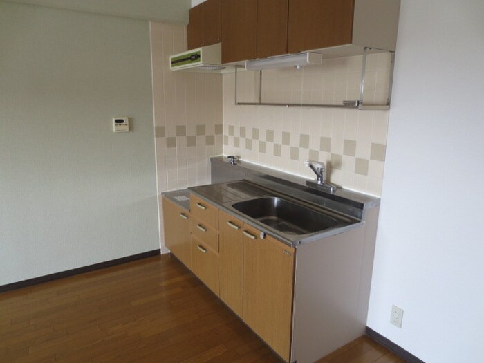 メゾンドラピュタ２の物件内観写真