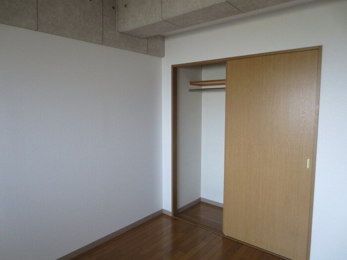 メゾンドラピュタ２の物件内観写真