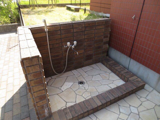 Ｗｉｔｈ　Ｄの物件外観写真