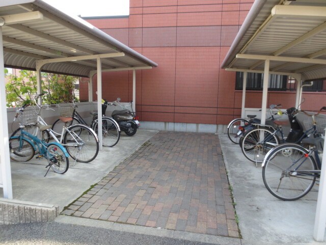 Ｗｉｔｈ　Ｄの物件外観写真