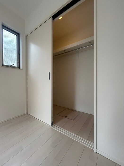 ＢＲＩＸの物件内観写真