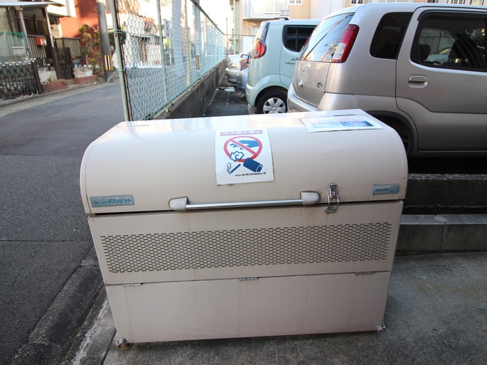 ＢＲＩＸの物件外観写真