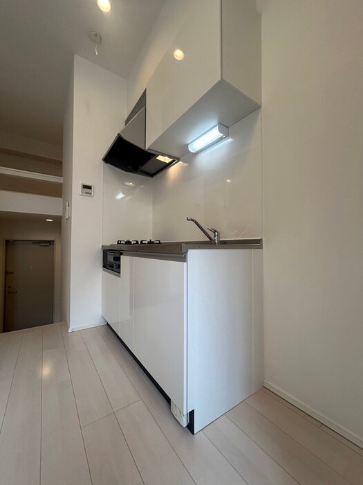 ＢＲＩＸの物件内観写真