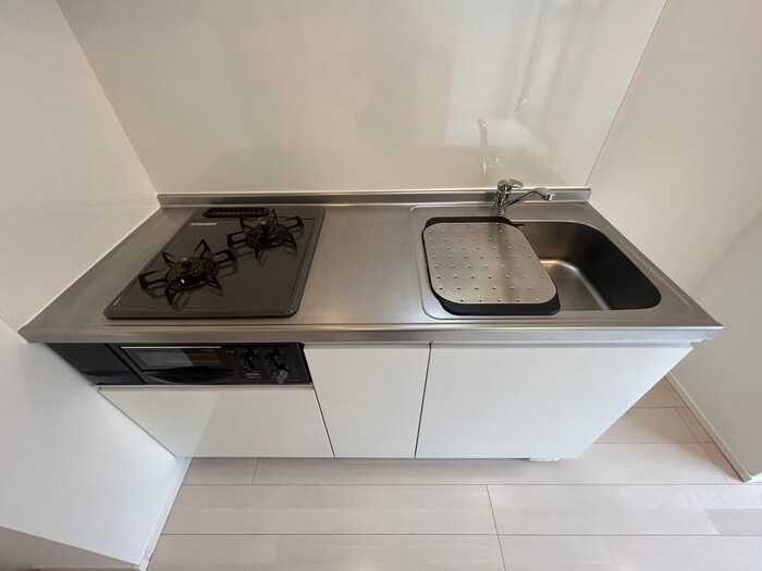 ＢＲＩＸの物件内観写真