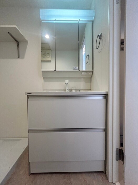 ＢＲＩＸの物件内観写真