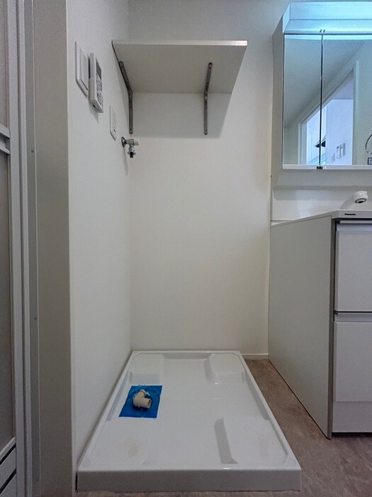 ＢＲＩＸの物件内観写真