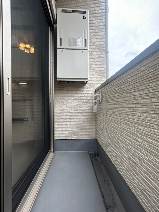 ＢＲＩＸの物件内観写真