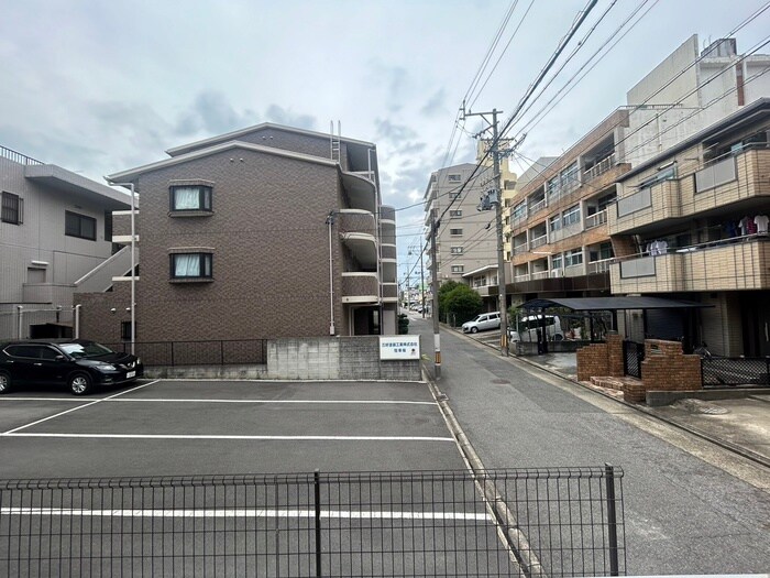 ＢＲＩＸの物件内観写真