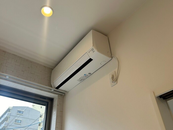 ＢＲＩＸの物件内観写真