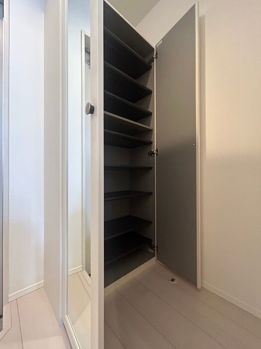 ＢＲＩＸの物件内観写真