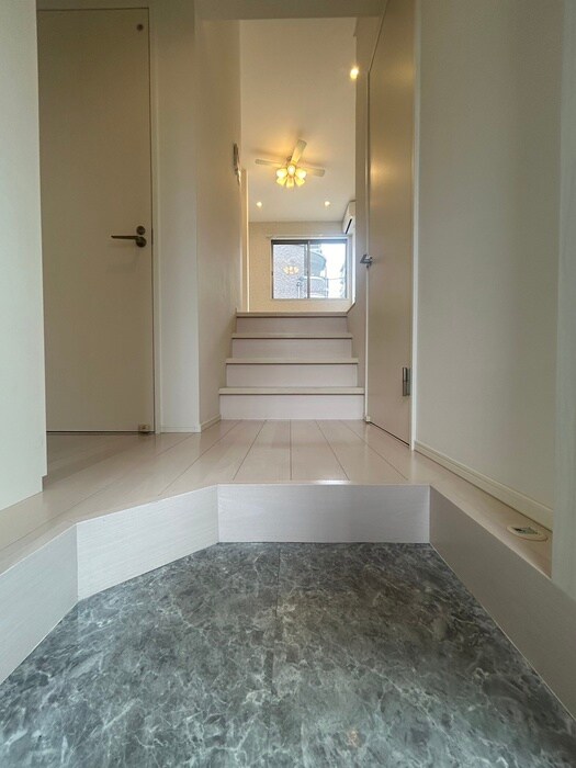 ＢＲＩＸの物件内観写真