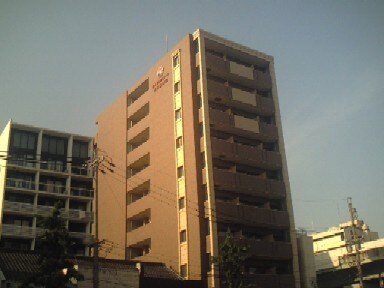 ﾗｲｼﾞﾝｸﾞｺ-ﾄ名古屋駅南(803)の物件外観写真