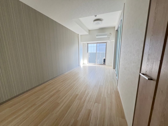 La a Kea 徳川の物件内観写真