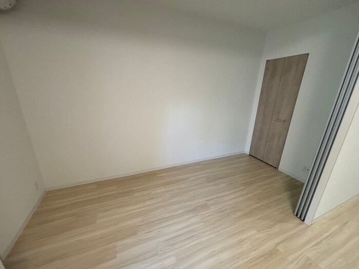 La a Kea 徳川の物件内観写真