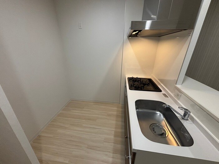 La a Kea 徳川の物件内観写真