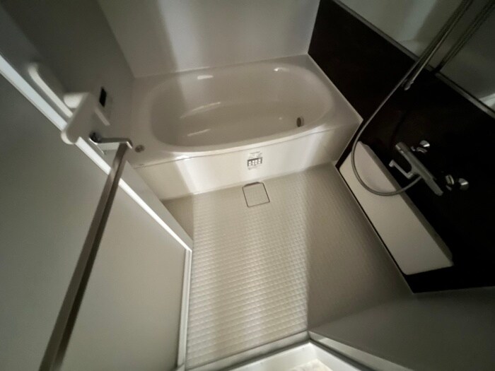 La a Kea 徳川の物件内観写真