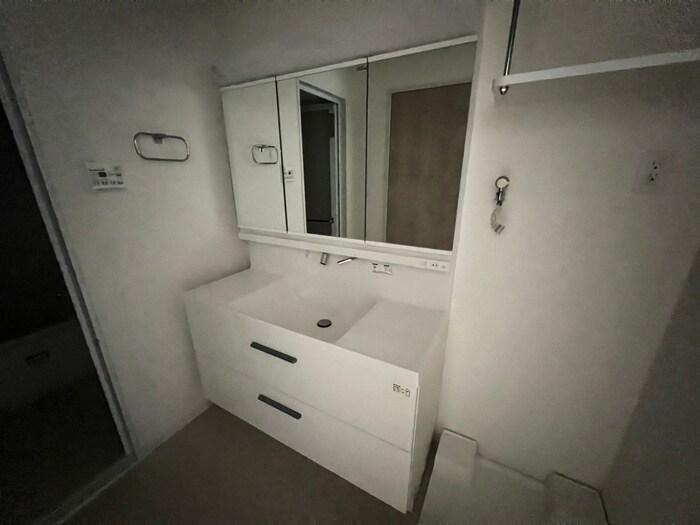 La a Kea 徳川の物件内観写真